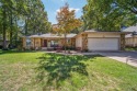 Nestled on the pristine fairway of an exclusive golf course in for sale in Afton Oklahoma Delaware County County on GolfHomes.com