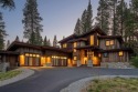 Nestled in the serene and highly sought after enclave of Gray's for sale in Truckee California Nevada County County on GolfHomes.com