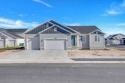 Barely lived in new home on the corner of a premium cul-de-sac for sale in Hooper Utah Davis County County on GolfHomes.com