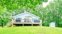 Charming and Cozy Offshore Home in Oak Run SOLD for sale in Dahinda Illinois Knox County County on GolfHomes.com