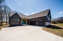Welcome to 5215 Grande View Lane, right on the award-winning for sale in Jackson Michigan Jackson County County on GolfHomes.com