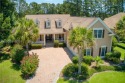 Beautiful Lowcountry style home in Hampton Hall offers an for sale in Bluffton South Carolina Beaufort County County on GolfHomes.com