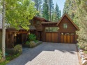 A beautifully updated home in the exclusive gated golf community for sale in Truckee California Placer County County on GolfHomes.com