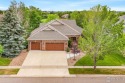 Experience the best of Colorado living in this stunning for sale in Loveland Colorado Larimer County County on GolfHomes.com