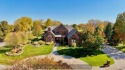 Welcome Home! This custom built 2-Story all brick home is for sale in Grand Island Nebraska Hall County County on GolfHomes.com