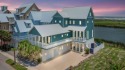 This luxurious beachfront retreat offers breathtaking for sale in Port Aransas Texas Nueces County County on GolfHomes.com