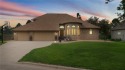 Welcome to your dream home nestled on the prestigious Prestwick for sale in Woodbury Minnesota Washington County County on GolfHomes.com