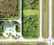 Commercial lot located near North Access Road, with electric for sale in Port Charlotte Florida Charlotte County County on GolfHomes.com