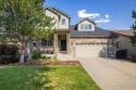 Welcome to this meticulously maintained home nestled in the for sale in Erie Colorado Weld County County on GolfHomes.com