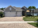 Nestled In The Serene Gated Palencia North Community You Will for sale in St Augustine Florida Saint Johns County County on GolfHomes.com