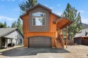 Tucked in a quiet neighborhood you'll find the perfect balance for sale in South Lake Tahoe California El Dorado County County on GolfHomes.com
