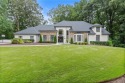 Discover this beautifully renovated custom estate, perfectly for sale in Roswell Georgia Fulton County County on GolfHomes.com