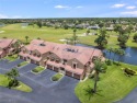 Enjoy stunning waterfront and golf course views in this for sale in Fort Myers Florida Lee County County on GolfHomes.com
