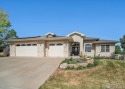 This custom built ranch home is nestled on a peaceful cul-de-sac for sale in Windsor Colorado Larimer County County on GolfHomes.com