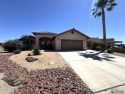 Yuma Foothills Beauty!  Featuring 4 bedrooms 2 baths and a great for sale in Yuma Arizona Yuma County County on GolfHomes.com