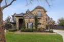 Step into luxury with this stunning 5 bedroom, 4.5 bath for sale in Frisco Texas Denton County County on GolfHomes.com