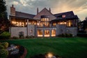 Timeless architecture and exceptional craftsmanship abound in for sale in Suwanee Georgia Gwinnett County County on GolfHomes.com