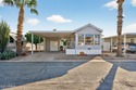 Rare Opportunity! Own both the park model and the LAND! Check for sale in El Mirage Arizona Maricopa County County on GolfHomes.com