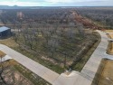 Prime 1.868 acre corner lot in Pecan Plantation's newest airpark, Texas