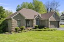 Rare Opportunity in an established Golf Course Community! Just for sale in Franklin Kentucky Simpson County County on GolfHomes.com
