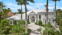 Custom home located in the *Prestigious* Sanctuary community for sale in Sanibel Florida Lee County County on GolfHomes.com
