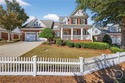 Rarely is a home available in the Wexford Garden community in, Georgia