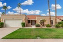 This beautifully refreshed 3-bedroom home in Leisure World, is for sale in Mesa Arizona Maricopa County County on GolfHomes.com