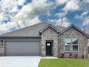 Charming Cali plan! Indulge in the ultimate living experience at for sale in Maumelle Arkansas Pulaski County County on GolfHomes.com