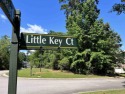 Almost 1/2 acre with lake Murray views on corner lot of for sale in Chapin South Carolina Lexington County County on GolfHomes.com
