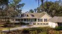 One floor living at is best in this meticulously maintained low for sale in Daufuskie Island South Carolina Beaufort County County on GolfHomes.com