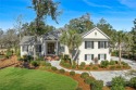 Located within Belfair at the East Course 11th hole tee box for sale in Bluffton South Carolina Beaufort County County on GolfHomes.com