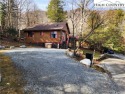 INVESTMENT PROPERTY AND PERSONAL RETREAT.  Two bedroom & 2 full for sale in Beech Mountain North Carolina Watauga County County on GolfHomes.com