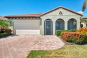 Stunning Waterfront WCI Grand Cayman in Sarasota National Lake for sale in Venice Florida Sarasota County County on GolfHomes.com