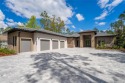 This stunning home is nestled in the exclusive, private for sale in Bella Collina Florida Lake County County on GolfHomes.com