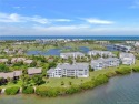 Corner unit with outstanding River & golf course views.  The for sale in Stuart Florida Martin County County on GolfHomes.com