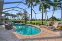 FULL GOLF MEMBERSHIP INCLUDED!!  Discover ELEGANCE and for sale in Naples Florida Collier County County on GolfHomes.com