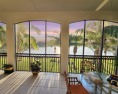 Beautiful large second-floor end unit coach home with for sale in Naples Florida Collier County County on GolfHomes.com