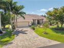 This is one of the most desirable locations in Spanish Wells. It for sale in Bonita Springs Florida Lee County County on GolfHomes.com