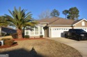 One of the best views in Laurel Island, 17th tee box right in for sale in Kingsland Georgia Camden County County on GolfHomes.com