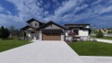 This brand-new luxury paired home at Morning Song captures the for sale in Timnath Colorado Larimer County County on GolfHomes.com