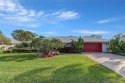 EXPECT TO BE IMPRESSED BY THIS WELL-MAINTAINED GOLF COURSE HOME! for sale in Stuart Florida Martin County County on GolfHomes.com