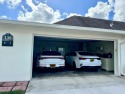 This is your chance to own an updated Villa with a TWO car for sale in Naples Florida Collier County County on GolfHomes.com