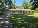 Charming Ranch Home on the Fairway in Belle Meade! Welcome to for sale in Thomson Georgia Mcduffie County County on GolfHomes.com