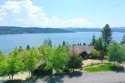 BEAUTIFUL LAKEVIEW BUILDING SITE READY TO GO AT PRESTIGIOUS for sale in Coeur d Alene Idaho Kootenai County County on GolfHomes.com