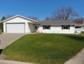 Experience the convenience and comfort of one-level living in for sale in Sparta Wisconsin Monroe County County on GolfHomes.com