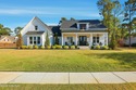 If you're looking for a showplace, this extraordinary custom for sale in Leland North Carolina Brunswick County County on GolfHomes.com