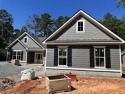 Craftsman Lakefront Beauty in Savannah Lakes Village - Dock for sale in Mccormick South Carolina Mccormick County County on GolfHomes.com