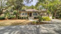 Immaculate 4 BR | 3 1/2  BA split lvl home on Full Sweep! for sale in Hilton Head Island South Carolina Beaufort County County on GolfHomes.com