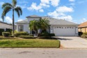 This lovely home offers a rare combination of comfort and style for sale in Bradenton Florida Manatee County County on GolfHomes.com