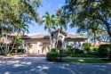 Exceptional Custom Home in Lely Golf Resort's Tiger Island for sale in Naples Florida Collier County County on GolfHomes.com